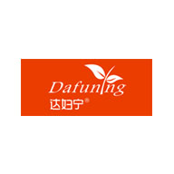 Dafuning达妇宁品牌宣传标语：信赖达妇宁 