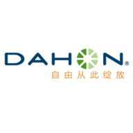 DAHON大行品牌宣传标语：自由自此绽放 