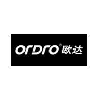欧达Ordro品牌宣传标语：立根中国，放眼全球 