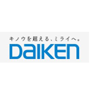 Daiken大建品牌宣传标语：带来舒适生活 