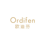 欧迪芬Ordifen品牌宣传标语：欧迪芬，由身及心的女性关怀！ 