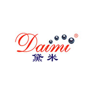 Daimi黛米品牌宣传标语：新颖 时尚 