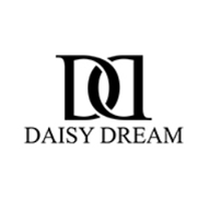 DaisyDream品牌宣传标语：时尚而坚韧的梦想 