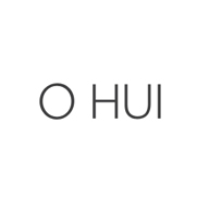 欧蕙OHUI品牌宣传标语：自然护肤之美 