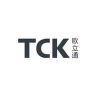 歐立通TCK品牌宣傳標語：智能感應生活 
