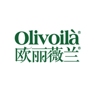 欧丽薇兰Olivoila品牌宣传标语：Olivoila，温和纯净 