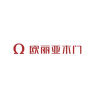 歐麗亞品牌宣傳標語：只為美好生活 