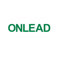欧林ONLEAD品牌宣传标语：人性空间，自由办公 