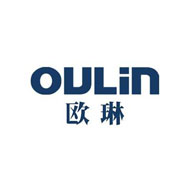 欧琳oulin品牌宣传标语：尊贵厨房 尊贵生活 