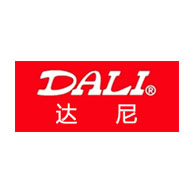 DALI达尼品牌宣传标语：达尼，让你声临其境 