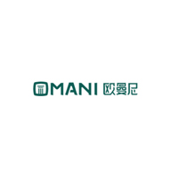 欧曼尼品牌宣传标语：中国绿色环保产品 