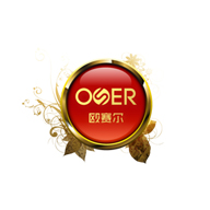 欧赛尔Oser品牌宣传标语：装饰美好家 就选欧赛尔 