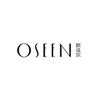 歐炫爾品牌宣傳標語：簡約 時尚 