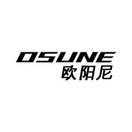 欧阳尼OSUNE品牌宣传标语：时尚里的经典 