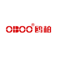 鸥柏(OBOO)品牌宣传标语：智联预显未来 