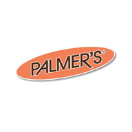 帕玛氏PALMERS品牌宣传标语：完美的配方，非凡的结果 