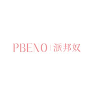 派邦奴PBENO品牌宣传标语：乐活者乐活着 