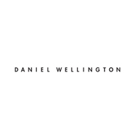 Daniel Wellington品牌宣传标语：北欧简约设计理念 