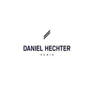 DANIELHECHTER品牌宣传标语：崇尚高端品味人士的选择 