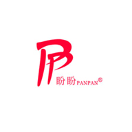 盼盼PANPAN品牌宣传标语：美好生活，有盼盼 