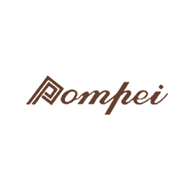 庞贝POMPEI品牌宣传标语：生产时装化的职业装 
