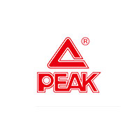 匹克PEAK品牌宣传标语：我就是颠覆 