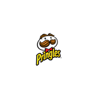 品客Pringles品牌宣传标语：分享品客薯片，分享快乐心情 