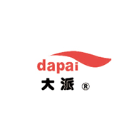 Dapai大派品牌宣传标语：土家三珍，传统美食 