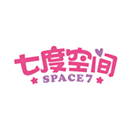 七度空间Space7品牌宣传标语：我的舒服我来定 