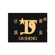 DASHENG达盛品牌宣传标语：静心灵神，达盛飘香 