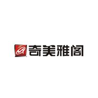 奇美雅閣品牌宣傳標語：時尚 經典 