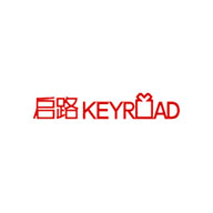 启路KeyRoad品牌宣传标语：平价、时尚、一站购全 