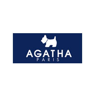 Agatha瑷嘉莎品牌宣传标语：饰要美丽 