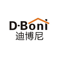 D-Boni迪博尼品牌宣传标语：品质成就至美生活 