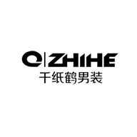 千纸鹤QIZHIHE品牌宣传标语：千纸鹤，幸福守护者 