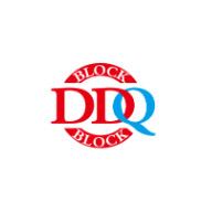 DDQ BLOCK品牌宣传标语：安全 好玩 