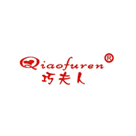 巧夫人Qiaofuren品牌宣传标语：绿色、健康、时尚、诚信 
