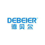 DEBEIER德贝尔品牌宣传标语：您家中的小太阳 