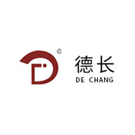 Dechang德长品牌宣传标语：倡导健康 