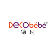 Decobebe德珂品牌宣传标语：只为舒适科技 