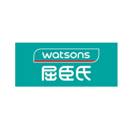 屈臣氏Watsons品牌宣传标语：Your Personal Store! 