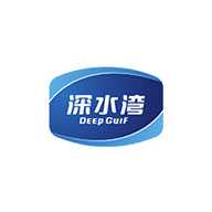 DeepGulf深水湾品牌宣传标语：健康新选择 