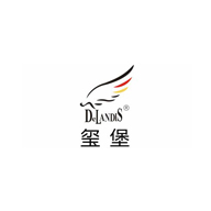 DeLANDIS玺堡品牌宣传标语：缔造品位智能生活 