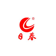 日春茶業品牌宣傳標語：品茶品生活 