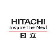 日立Hitachi品牌宣传标语：Inspire the Next 