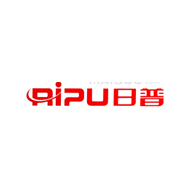 日普RIPU品牌宣传标语：惠普万家 精致生活 