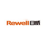 日威Rewell品牌宣传标语：专注专业美发电器25年 