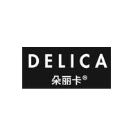 DELICA朵丽卡品牌宣传标语：时尚 精致 