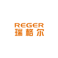 瑞格尔REGER品牌宣传标语：优良的品质，完善的服务 