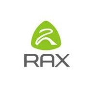 瑞行RAX品牌宣传标语：走，是最简单的自由 